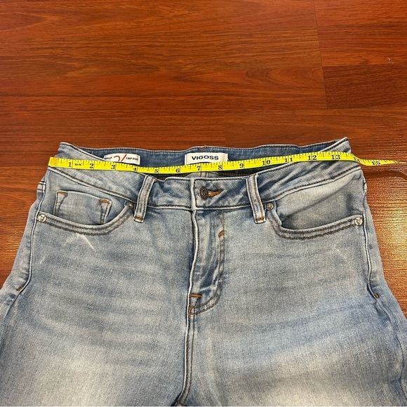 Vigoss Jeans - Picture 5 of 9